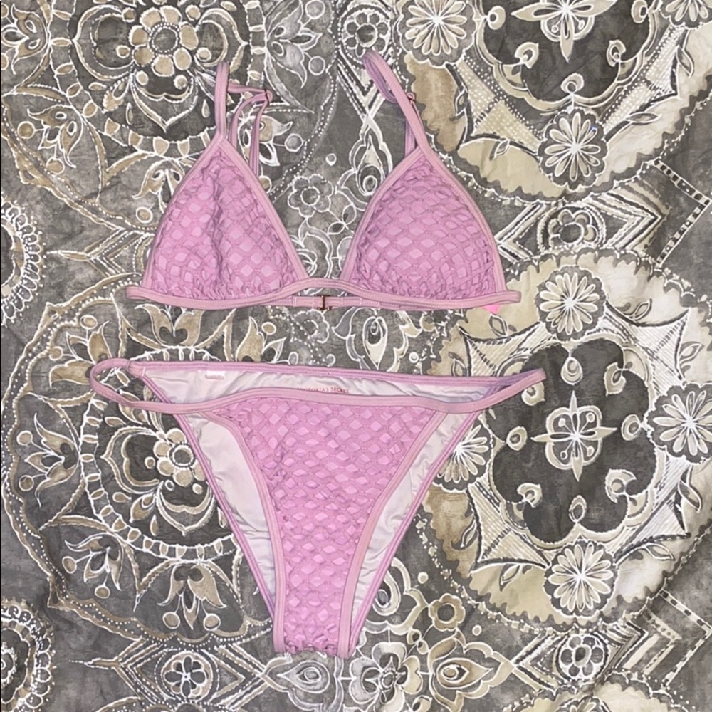 Victoria Secret Swim Top *TOP ONLY*